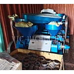 50TPD Soybean Oil production line has been loaded for shipping to Brazil